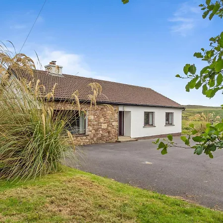 Holiday home Wallace Cottage